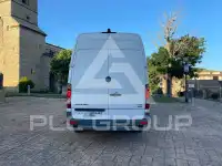 2016 Volkswagen Crafter