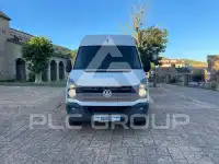 2016 Volkswagen Crafter