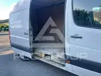 2016 Volkswagen Crafter