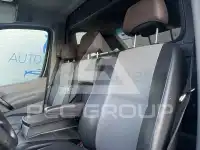 2016 Volkswagen Crafter