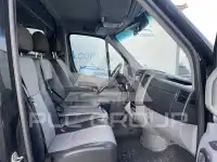 2016 Volkswagen Crafter