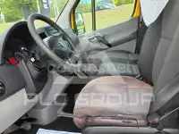 2016 Volkswagen Crafter