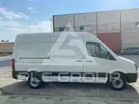 2016 Volkswagen Crafter