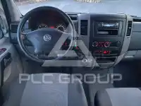 2016 Volkswagen Crafter