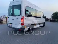 2016 Volkswagen Crafter