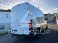 2016 Volkswagen Crafter