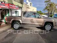 2016 Volkswagen Amarok