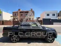 2016 Volkswagen Amarok