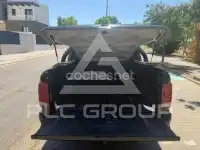 2016 Volkswagen Amarok