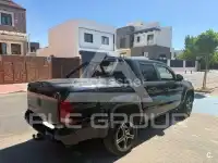2016 Volkswagen Amarok