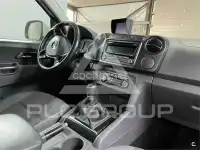 2016 Volkswagen Amarok