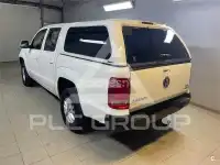 2016 Volkswagen Amarok
