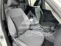 2016 Volkswagen Amarok
