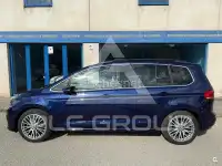 2016 Volkswagen Touran