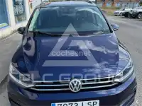 2016 Volkswagen Touran