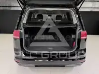 2016 Volkswagen Touran