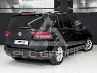 2016 Volkswagen Touran