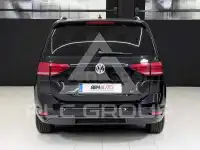 2016 Volkswagen Touran