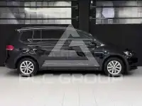 2016 Volkswagen Touran