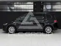 2016 Volkswagen Touran