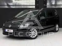 2016 Volkswagen Touran