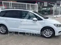 2016 Volkswagen Touran