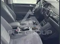 2016 Volkswagen Touran