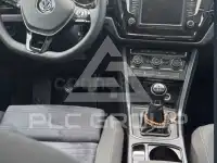 2016 Volkswagen Touran