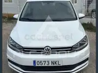 2016 Volkswagen Touran