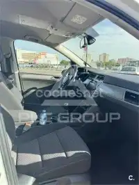 2016 Volkswagen Touran