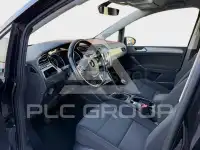 2016 Volkswagen Touran