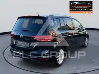 2016 Volkswagen Touran