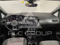2016 Volkswagen Touran