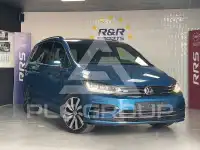 2016 Volkswagen Touran