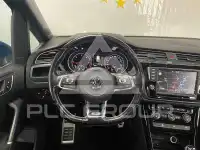 2016 Volkswagen Touran