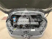 2016 Volkswagen Touran