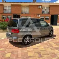 2016 Volkswagen Touran