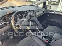 2016 Volkswagen Touran