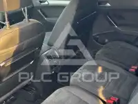 2016 Volkswagen Touran