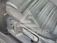 2016 Volkswagen Touran