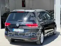 2016 Volkswagen Touran