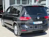 2016 Volkswagen Touran