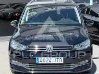 2016 Volkswagen Touran