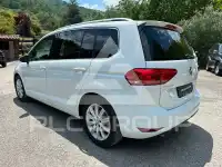 2016 Volkswagen Touran