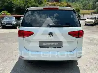 2016 Volkswagen Touran