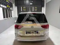 2016 Volkswagen Touran