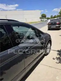 2016 Volkswagen Touran