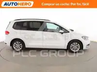 2016 Volkswagen Touran