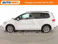 2016 Volkswagen Touran