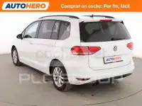2016 Volkswagen Touran